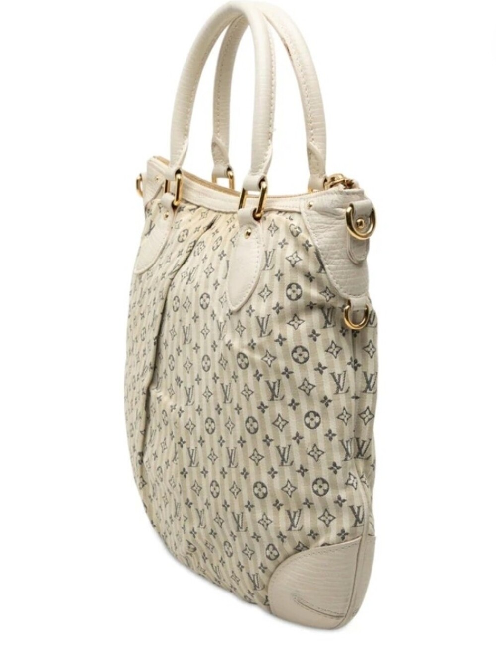Louis Vuitton Monogram Mini Lin Croisette Marina - Picture 5 of 13